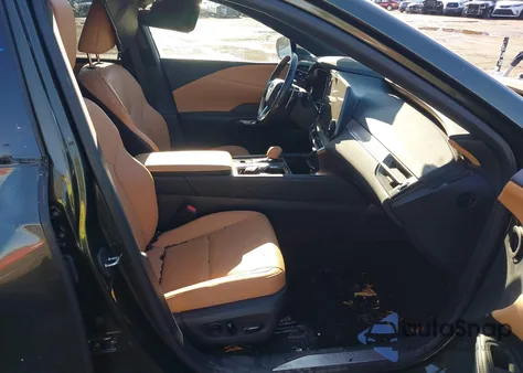 2024 Lexus Rx 350 Premium z USA, uszkodzony, nr VIN 2T2BAMCA2RC060622